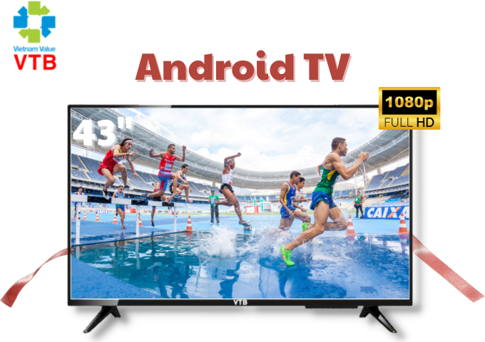 Smart TV FHD LV4387KS Kết Nối Điện Thoại